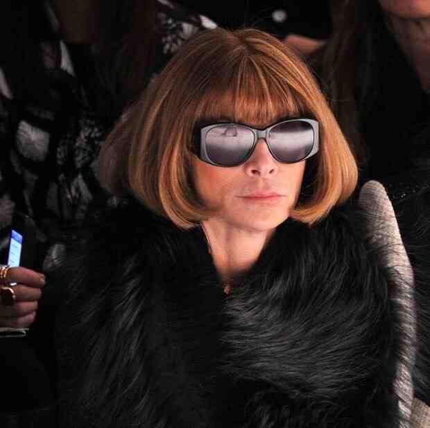 Anna Wintour