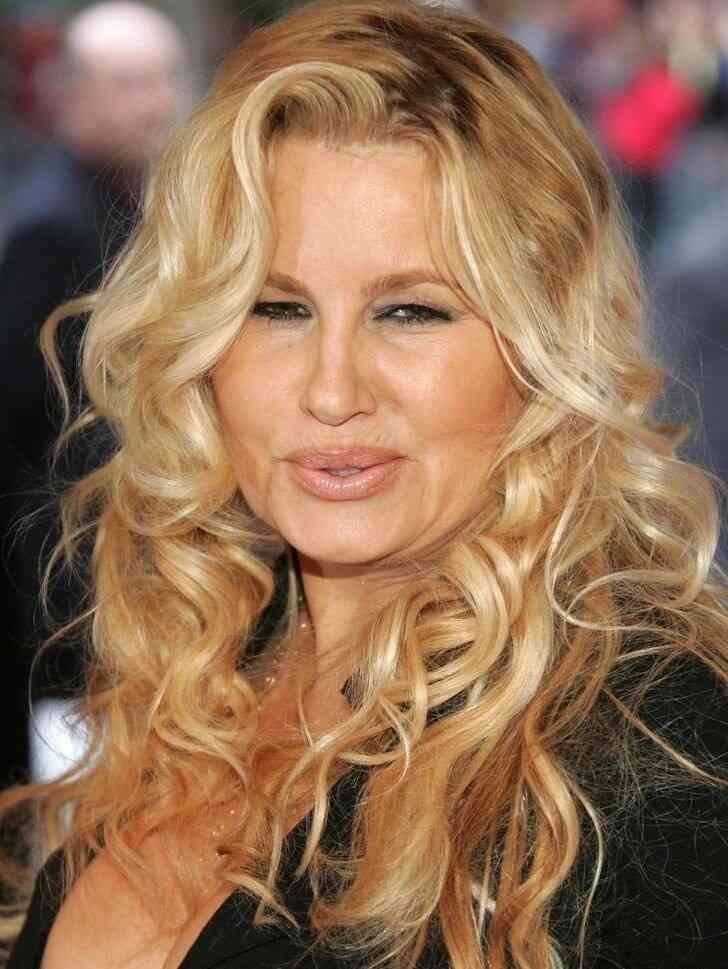 Jennifer Coolidge